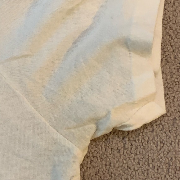 Men’s Vintage Gronk T-Shirt size XL but fits like L - Picture 5 of 6